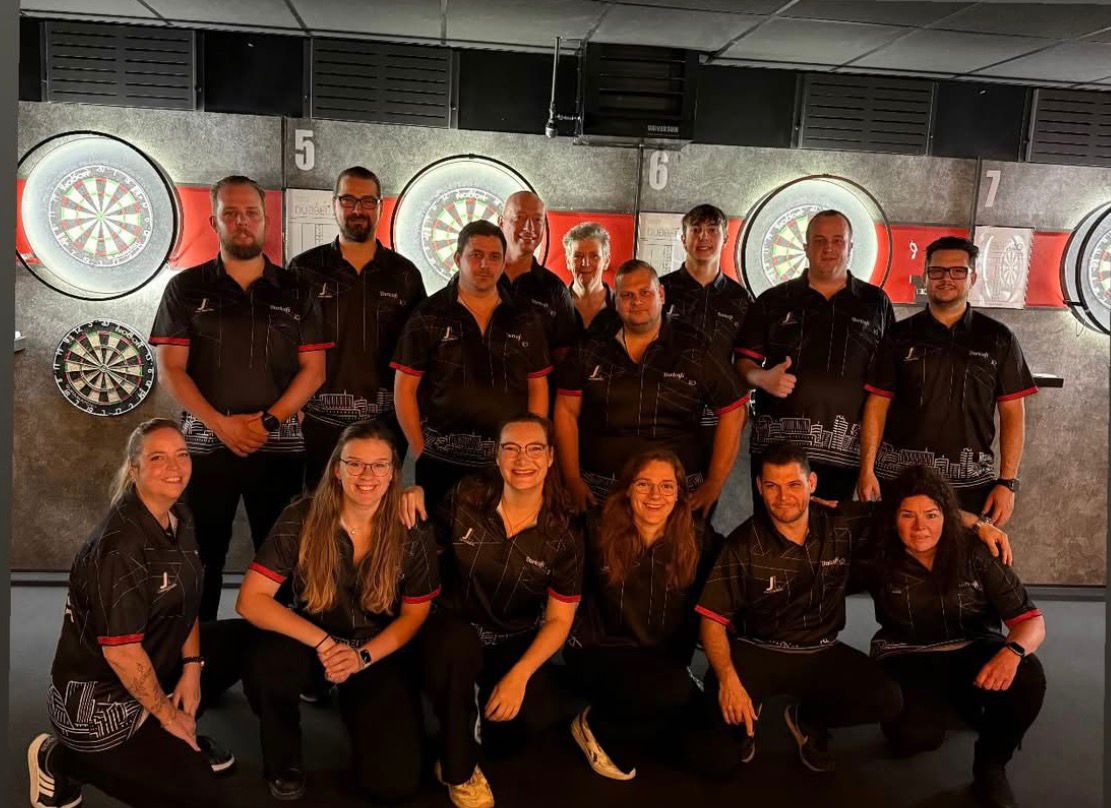 groepsfoto Brabantcup